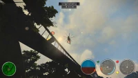 4. Helicopter Simulator 2014: Search and Rescue PL (PC) (klucz STEAM)