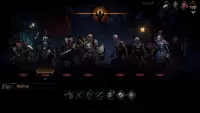 10. Darkest Dungeon II PL (PC) (klucz STEAM)