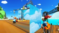 8. Totally Reliable Delivery Service - Stunt Sets (DLC) (PC) (klucz STEAM)