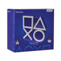3. Skarbonka Playstation "ikony" PS5