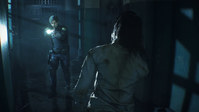 5. Resident Evil 2 (PS4)