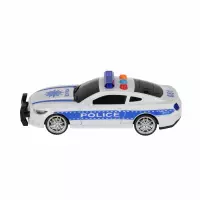 2. Mega Creative Auto Policja 542982