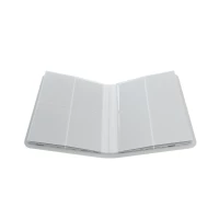 5. Gamegenic: Casual Album 8-Pocket - Album na Karty - White 