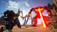 9. EARTH DEFENSE FORCE: IRON RAIN (PC) (klucz STEAM)