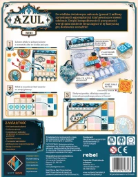 6. Azul Mini