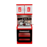 4. Mega Creative Meble Kuchenne Dla Lalek 482099