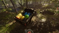 9. Forest Ranger Simulator - Early Access PL (PC) (klucz STEAM)