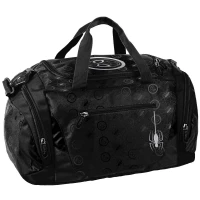 2. BeUniq Torba Sportowa Spiderman SP24UU-019