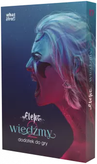 1. Elekt: Wiedźmy 2