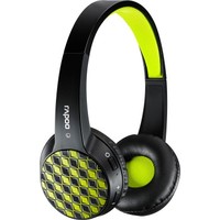 1. Rapoo Słuchawki Bluetooth Multi-Style S100 Czarne