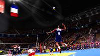 2. Spike Volleyball (PC) DIGITAL (klucz STEAM)