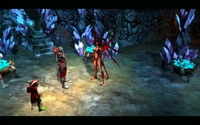 3. Dungeons (PC) PL DIGITAL (klucz STEAM)