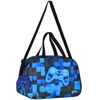 1. Starpak Torba na Ramię Pad Blue 552615
