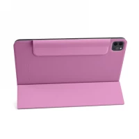 3. Pomologic BookCover - obudowa ochronna do iPad Pro 12.9" 4/5/6G (old pink)
