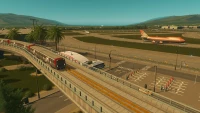 4. Cities: Skylines - Airports PL (DLC) (PC) (klucz STEAM)