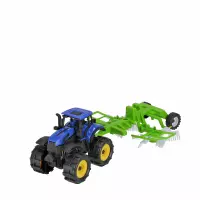 8. Mega Creative Traktor + Akcesoria 545170