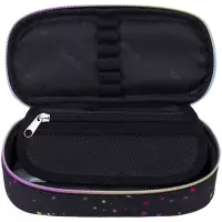 3. Head Piórnik AC6 Saszetka Usztywniona Golden Effect Rainbow Kitty 503025038