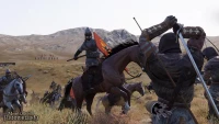 3. Mount & Blade II: Bannerlord PL (PS4)