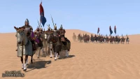 8. Mount & Blade II: Bannerlord PL (PS4)