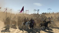9. Mount & Blade II: Bannerlord PL (PS4)