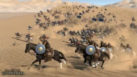 10. Mount & Blade II: Bannerlord PL (XO/XSX)