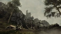 3. Gothic Remake PL (PS5)