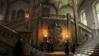 4. Dziedzictwo Hogwartu (Hogwarts Legacy) PL (Xbox Series X)