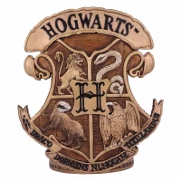 3. Podpórka pod Książki Harry Potter Gryffindor