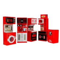 6. Mega Creative Meble Kuchenne Dla Lalek 482099