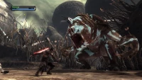 3. Star Wars : The Force Unleashed - Ultimate Sith Edition (PC) (klucz STEAM)