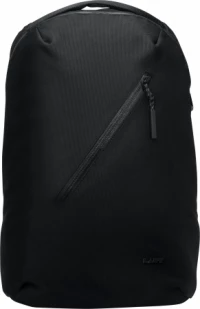 1. LAUT City Day Pack - Uniwersalny Plecak 12l Black