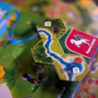 7. Dorfromantik
