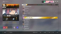 2. DJMAX RESPECT V - The Clear Blue Sky GEAR PACK (DLC) (PC) (klucz STEAM)