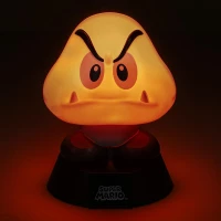 4. Lampka Super Mario Goomba