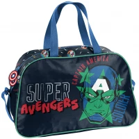 1. Paso Torba Sportowa Avengers Cpt America AV22CN-074