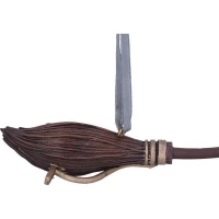 5. Harry Potter Nimbus 2000 - Wisząca Ozdoba - 15,5 cm