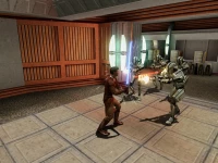 4. Star Wars Knights of the Old Republic (MAC) (klucz STEAM)