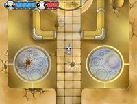 7. Wanda - A Beautiful Apocalypse (PC) DIGITAL (klucz STEAM)