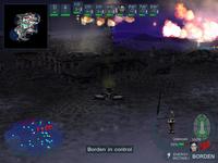 6. Hostile Waters: Antaeus Rising (PC) DIGITAL (klucz STEAM)