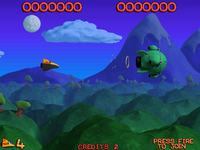 4. Platypus (PC) DIGITAL (klucz STEAM)
