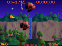 7. Platypus (PC) DIGITAL (klucz STEAM)
