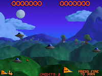 2. Platypus (PC) DIGITAL (klucz STEAM)