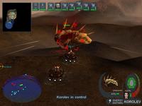7. Hostile Waters: Antaeus Rising (PC) DIGITAL (klucz STEAM)