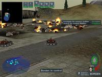 9. Hostile Waters: Antaeus Rising (PC) DIGITAL (klucz STEAM)