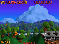 8. Platypus (PC) DIGITAL (klucz STEAM)