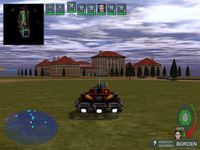 3. Hostile Waters: Antaeus Rising (PC) DIGITAL (klucz STEAM)