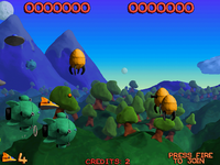 5. Platypus (PC) DIGITAL (klucz STEAM)