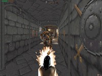 4. Realms of the Haunting (PC) DIGITAL (klucz STEAM)