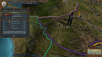 3. Europa Universalis IV - Rights of Man (DLC) (klucz STEAM)