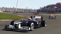 3. F1 2012 PL (klucz STEAM)